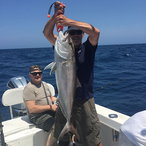 Pink Salmon Shimmering Pink Salmon Hooked on Lake Michigan Charter