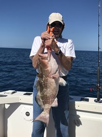 Milwaukee Chinook Salmon Fishing