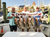 Chinook Salmon fishing charter in Milwaukee