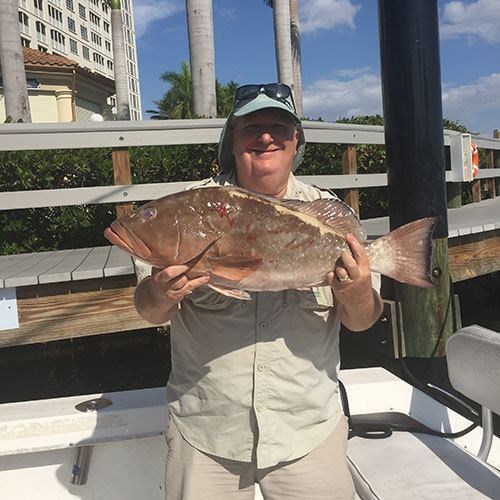 Trout & Salmon Caught on Wisconsin Great Lakes Fishing Charter
