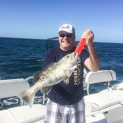 Fat Chinook Salmon Caught on Milwaukee Great Lakes Charter