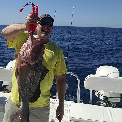 Trophy Chinook Salmon Caught on Milwaukee Great Lakes Charter
