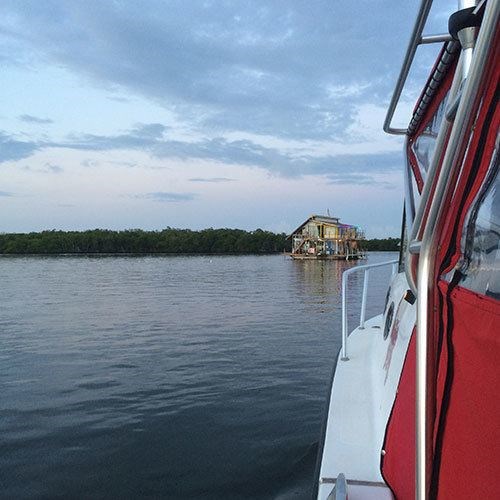 Milwaukee Bait Shack