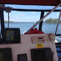 Heading Out on a Great Lakes Charter