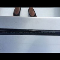 Great Lakes Fishing Rod