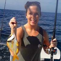 Fish Caught on Milwaukee Charter