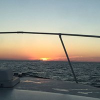 Great Lakes Sunset