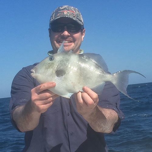 Tremendous Fish Caught on Milwaukee Great Lakes Fishing Charter