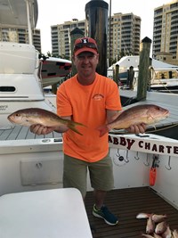 Catch Rainbow Trout in Wisconsin with Crabby Charters
