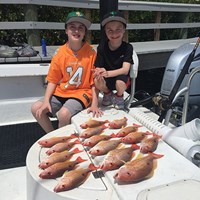 Great Lake Trout Haul After Milwaukee Great Lakes Fishing Charter