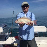Great Lake Trout Caught on Wisconsin Great Lakes Fishing Charter