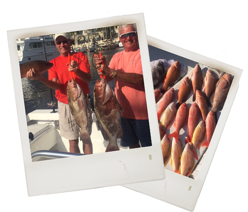 Milwaukee Salmon & Trout Fishing Charters